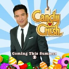 Candy Crush (2017) - Stream Online