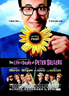 The Life and Death of Peter Sellers (2004) - Stream Online