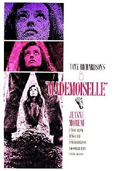 Mademoiselle (1966) - Stream Online