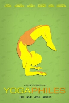 Yogaphiles (2012) - Stream Online