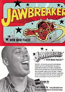 Jawbreaker (2002) - Stream Online