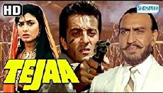 Tejaa (1990) - Stream Online