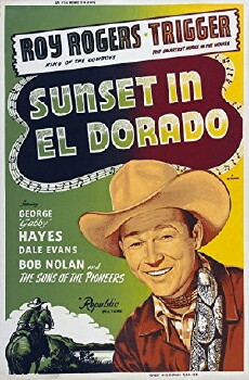 Sunset in El Dorado (1945) - Stream Online