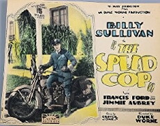 Speed Cop (1926) - Stream Online