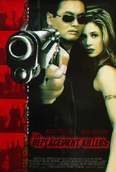 The Replacement Killers (1998) - Stream Online