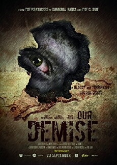 Our Demise (2017) - Stream Online