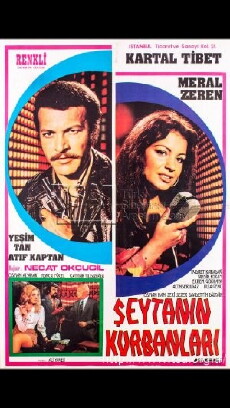 Seytanin kurbanlari (1973) - Stream Online