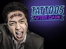 Tattoos After Dark (2014) - Stream Online
