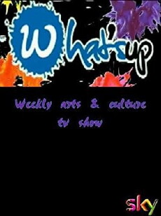 What's Up (2010) - Stream Online