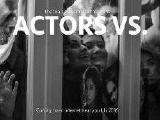 Actors Vs (2016) - Stream Online