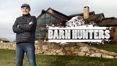 Barn Hunters (2014) - Stream Online