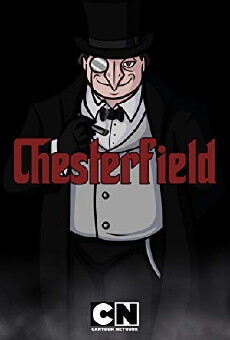 Chesterfield (2018) - Stream Online