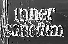 Inner Sanctum (1954) - Stream Online