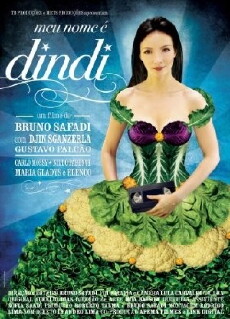Meu Nome é Dindi (2007) - Stream Online