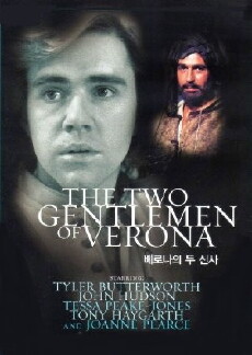 The Two Gentlemen of Verona (1983) - Stream Online