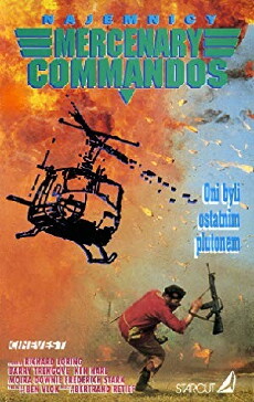 Six Soldiers (1974) - Stream Online