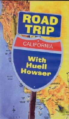 Road Trip with Huell Howser (2001) - Stream Online