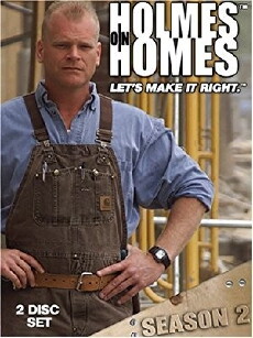 Holmes on Homes (2001) - Stream Online