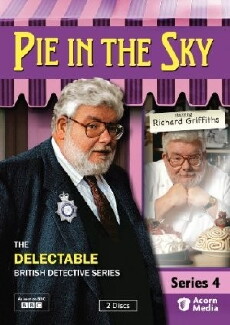Pie in the Sky (1994) - Stream Online