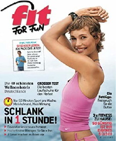 Fit for Fun TV (1999) - Stream Online