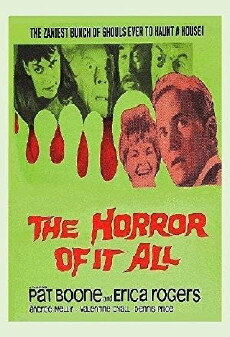 The Horror of It All (1964) - Stream Online