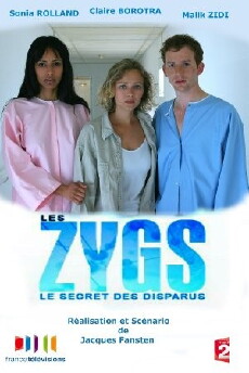 Les zygs, le secret des disparus (2007) - Stream Online