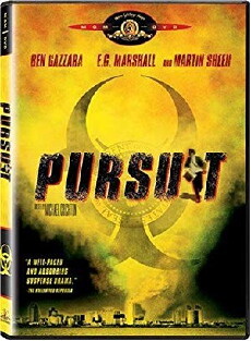 Pursuit (1972) - Stream Online