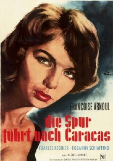Danger in the Middle East (1960) - Stream Online