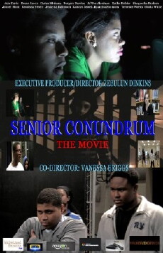 Senior Conundrum (2015) - Stream Online