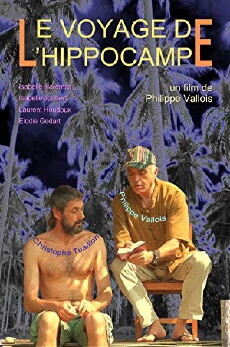 Le voyage de l'hippocampe (2012) - Stream Online