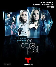 En Otra Piel (2014) - Stream Online