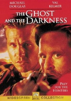 Der Geist und die Dunkelheit (1996) - Stream Online