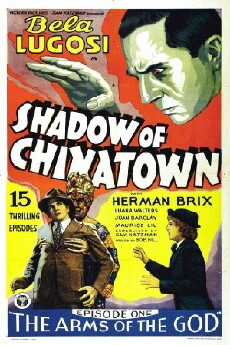 Shadow of Chinatown (1936) - Stream Online