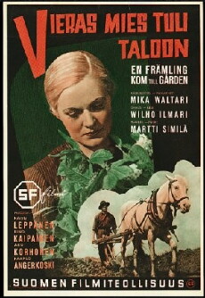Karin und der Fremde (1938) - Stream Online