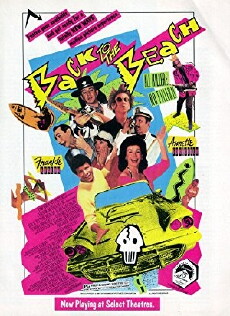 Back to the Beach (1987) - Stream Online