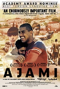 Ajami (2009) - Stream Online