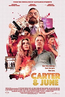 Carter & June (2017) - Stream Online