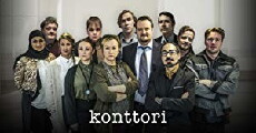 Konttori (2017) - Stream Online