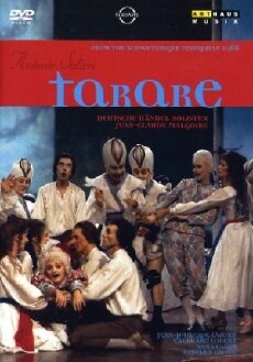 Tarare (1988) - Stream Online