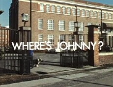 Where's Johnny? (1974) - Stream Online