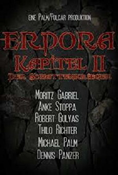 Erdora: Kapitel 2 Der Schattenkrieger (2015) - Stream Online