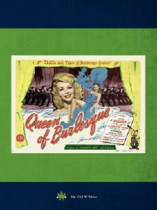 Queen of Burlesque (1946) - Stream Online