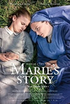 Marie's Story (2014) - Stream Online