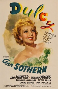 Dulcy (1940) - Stream Online
