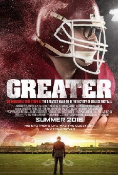 Greater (2016) - Stream Online