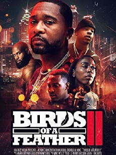 Birds of a Feather 2 (2018) - Stream Online