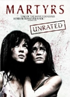 Martyrs (2008) - Stream Online