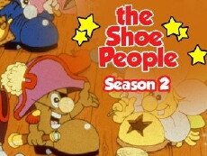 The Shoe People (1987) - Stream Online