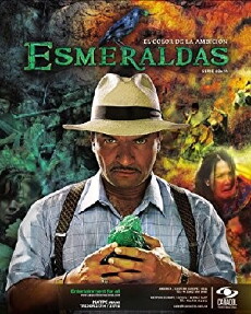 Esmeraldas (2015) - Stream Online