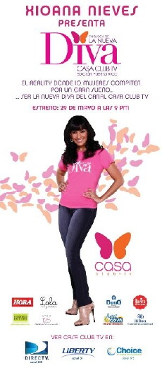 En Busca de la Nueva Diva - Edicion Puerto Rico (2011) - Stream Online